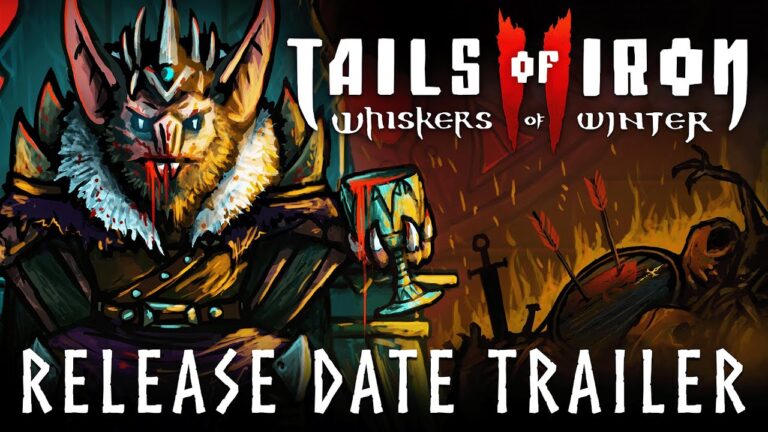 february release set for tails o