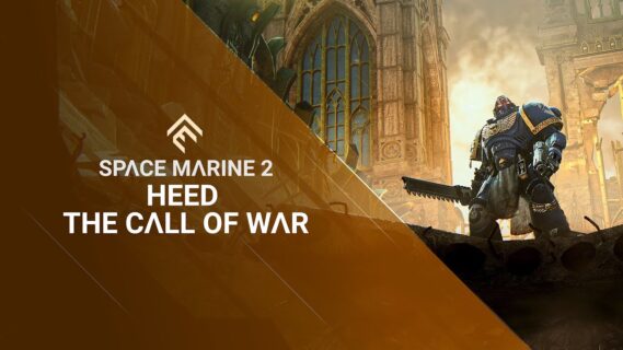 gamescom 2024 heed the call of w