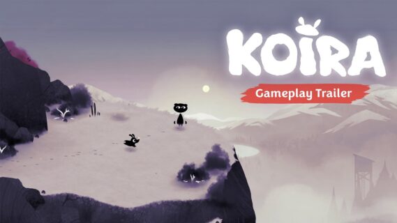 gamescom 2024 koira announced fo
