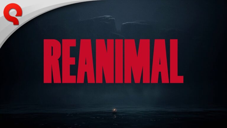gamescom 2024 reanimal is the ne