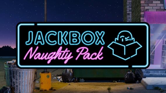 go dark mode with the jackbox na