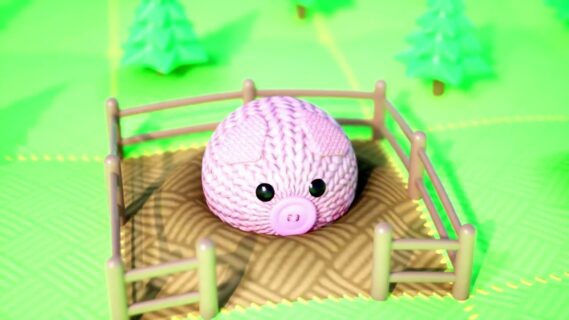 house of golf 2 the unreal engin 1