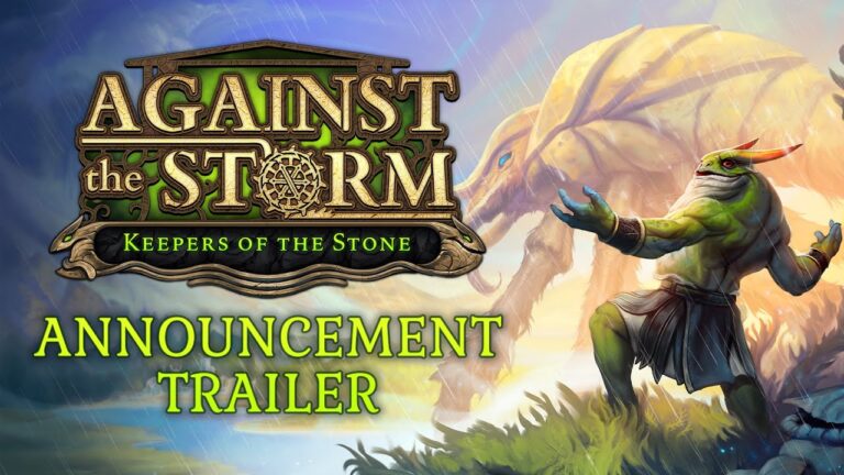 keepers of the stone dlc announc