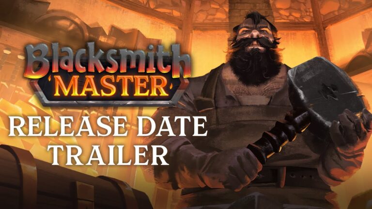medieval smithing tycoon game bl