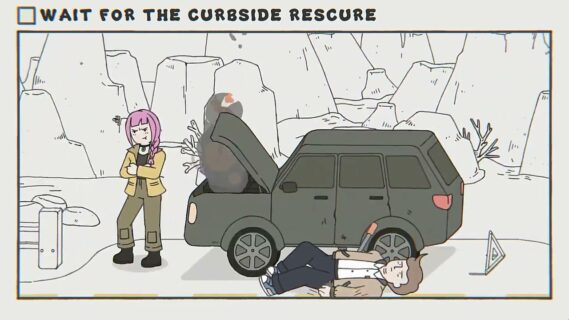 new pax west 2024 trailer for hi