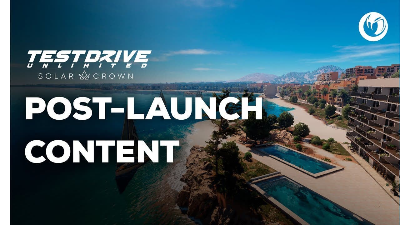 roadmap and post launch content 1