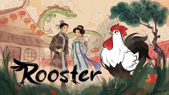 rooster to debut new levels at p