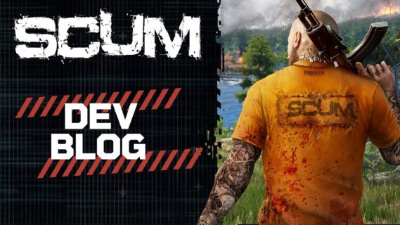 scum the open world survival gam