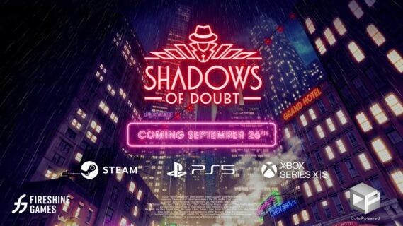 shadows of doubt the detective n