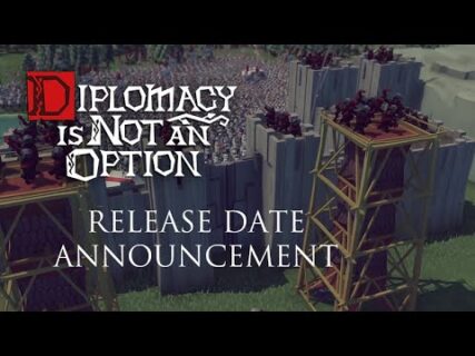 siege and base building survival