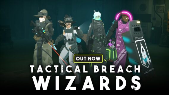 tactical breach wizards the smal