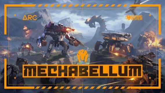 tactical war game mechabellum re