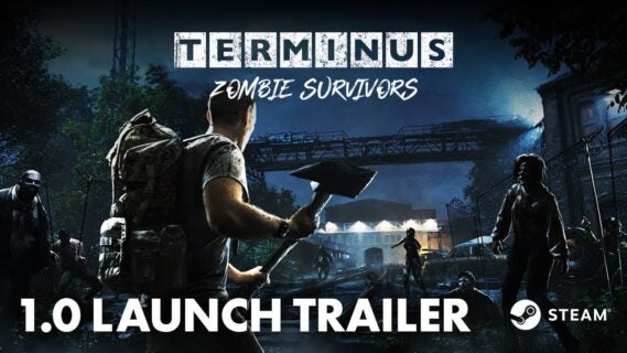 terminus zombie survivors the su