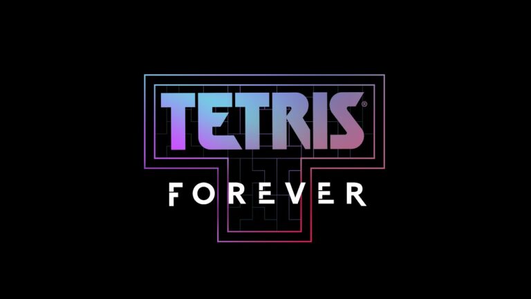 tetris forever is the next game