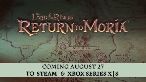 the lord of the rings return to