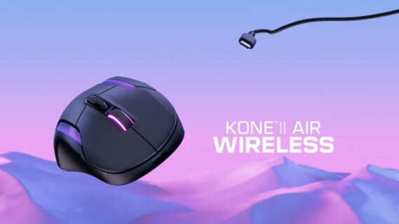 turtle beach announces the kone
