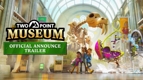 two point museum announced curat