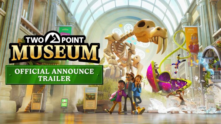two point museum announced curat