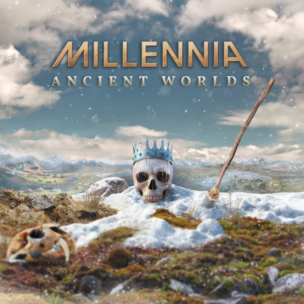 Millennia, the historical 4X game spanning a thousand years gets its first expansion with Ancient Worlds on August 12th 1 unnamed
