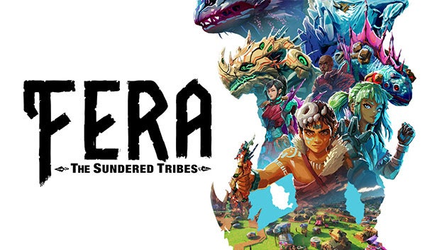 Massive Damage sets Early Access release date for Fera: The Sundered Tribes 1 unnamed 5