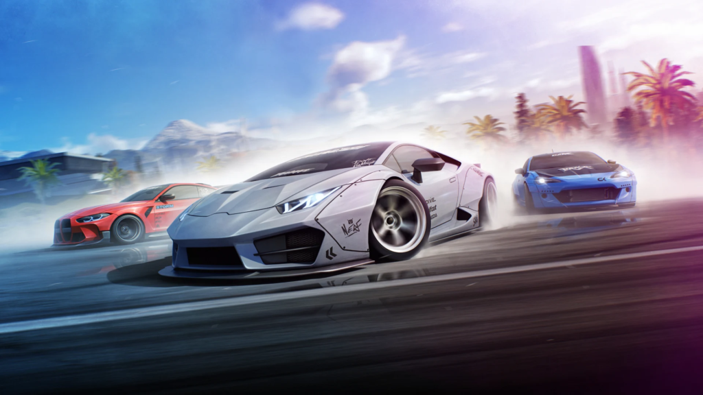 CarX Street (PC) Review Review