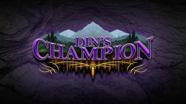 DinsChampion earlyaccesspreview thumb bg