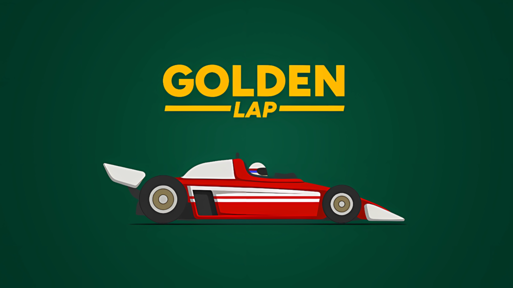 Golden Lap Review Review