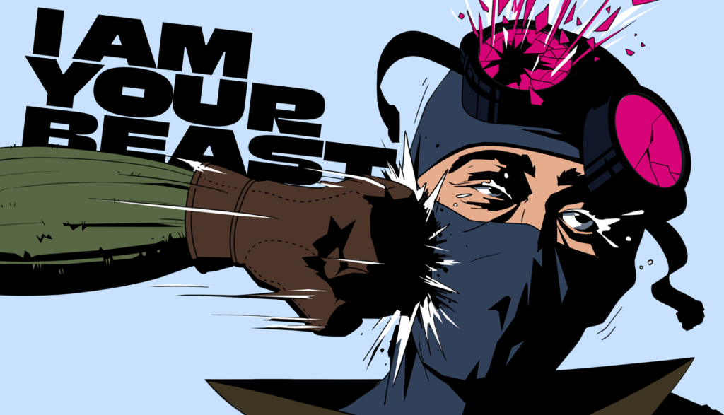 I Am Your Beast Review Review