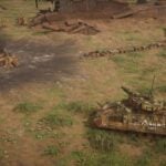 MENACE, the upcoming sci-fi tactical RPG dominates the battlefield with 250,000 wishlists 2 MENACE armoured assault