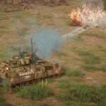 MENACE, the upcoming sci-fi tactical RPG dominates the battlefield with 250,000 wishlists 3 MENACE armoured assault 2