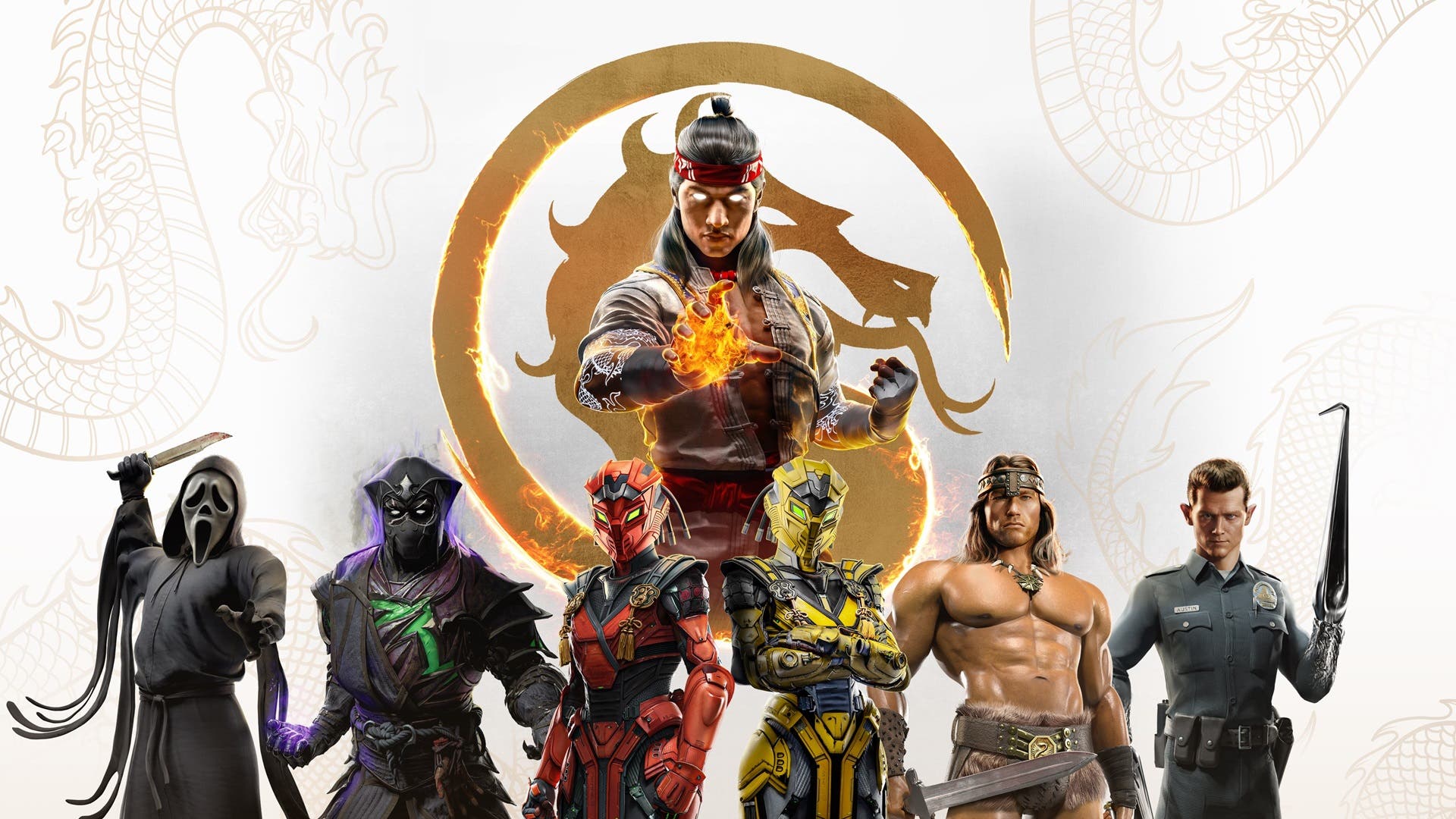 MortalKombat1KhaosReigns review featured