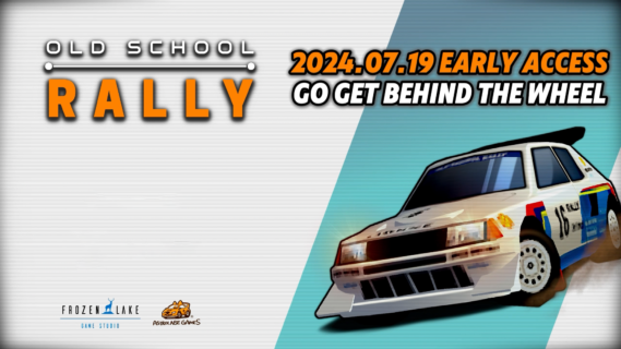 OldSchoolRally earlyaccesspreview thumb bg