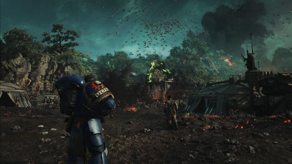 Space Marine 2 review image 1