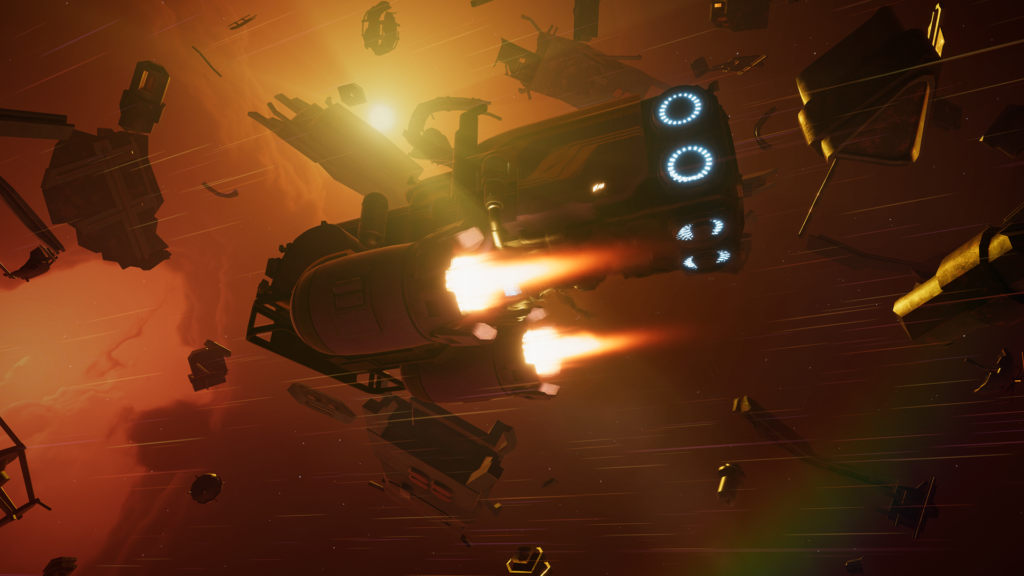 StarTrucker review5