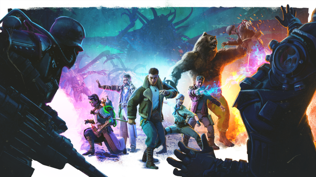 Sumerian Six Review Review