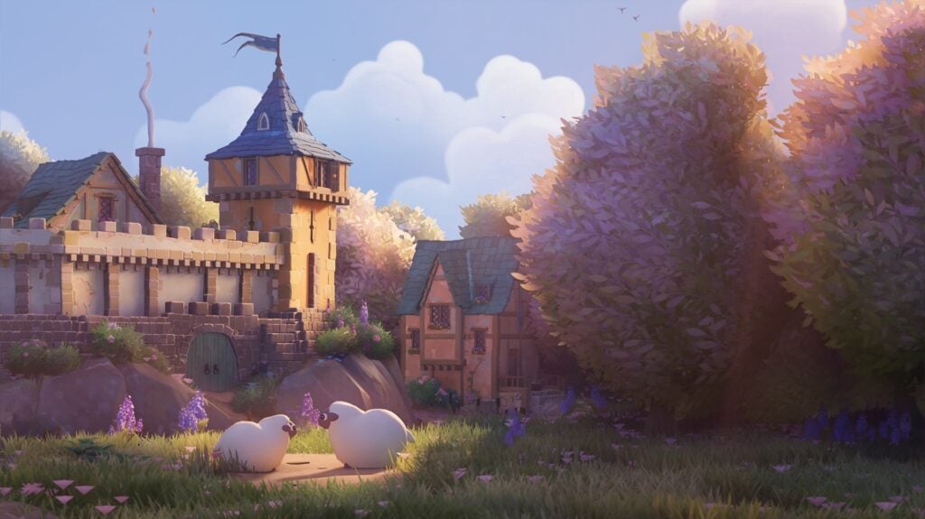 Tiny Glade Review Review