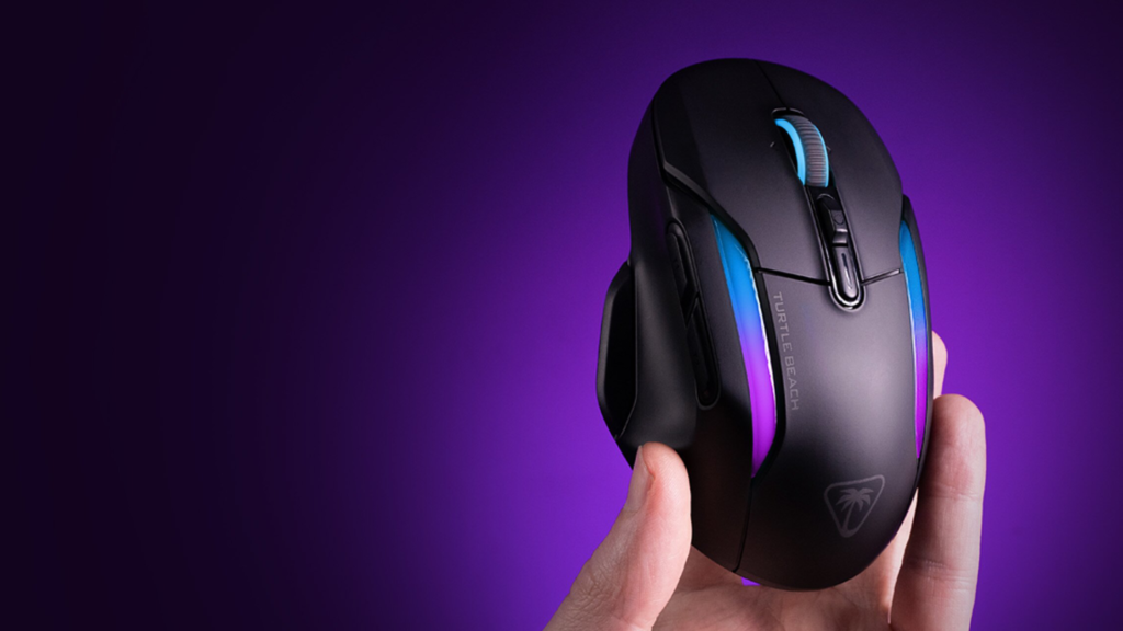 Turtle Beach Kone II Air Review Review