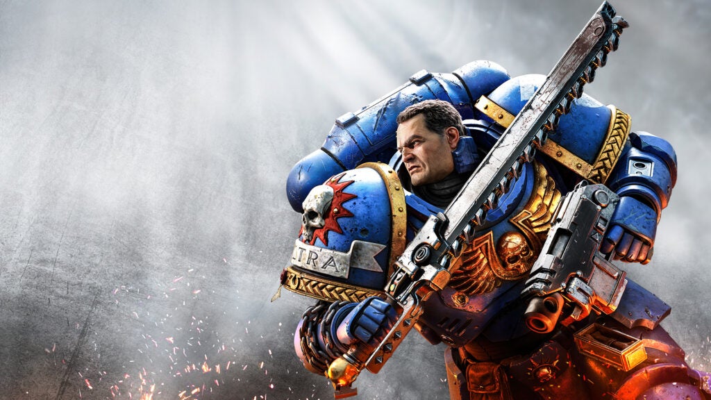 Warhammer 40,000: Space Marine 2 Review Review