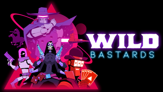 WildBastards review featured