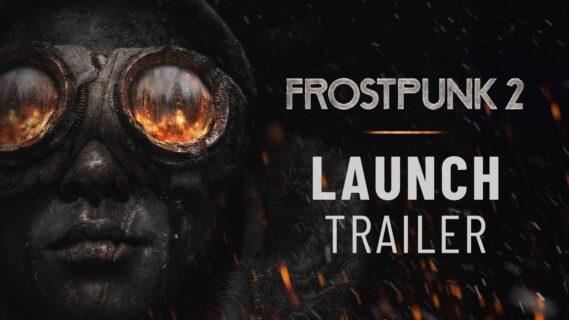 advanced access for frostpunk 2