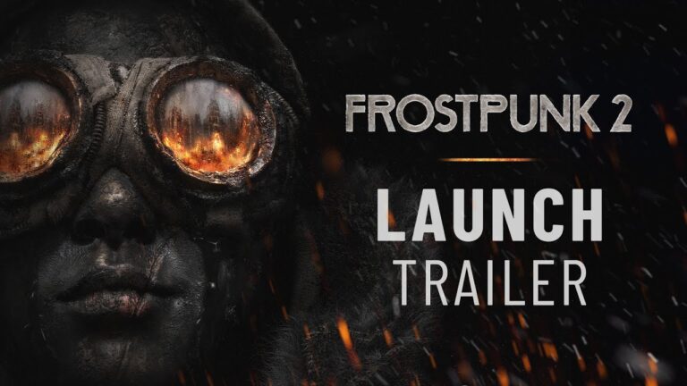 advanced access for frostpunk 2