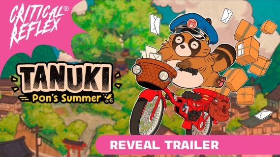 become a racoon on a bmx bike to