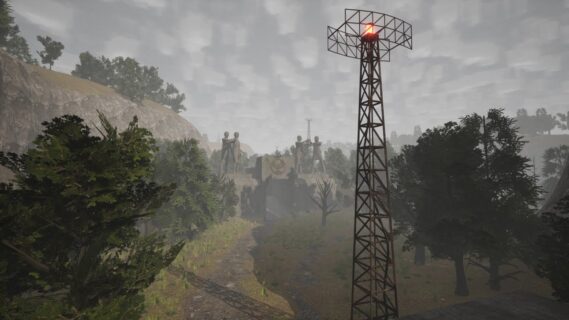 chapter 3 of unreal engine 5 ret