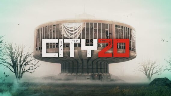 city 20 the dystopian survival s