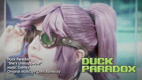 duck paradox the roguelike preci