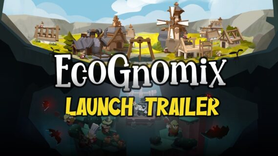 ecognomix the roguelite turn bas