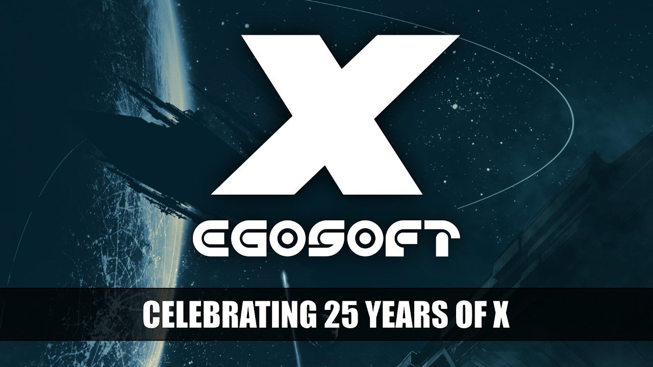 egosoft celebrates the 25th anni
