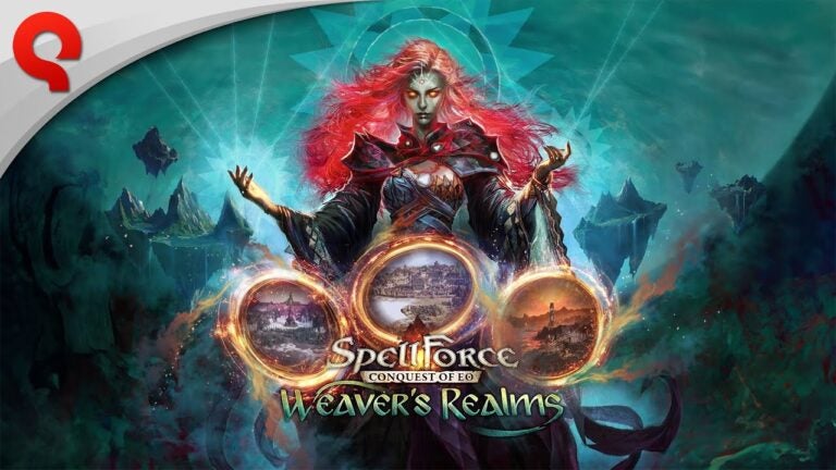 enter the weavers realm in lates