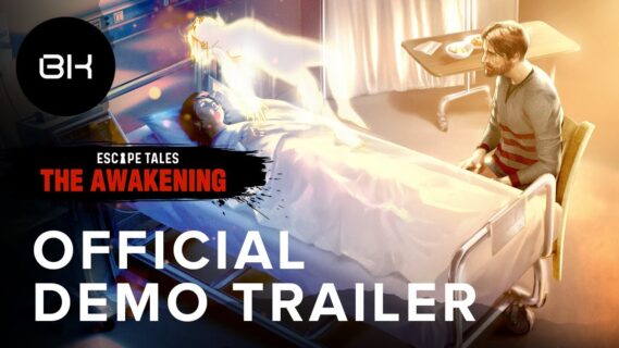 escape tales the awakening the n