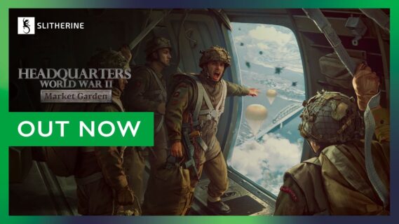 experience operation market gard